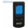 Alcovisor Mercury professional breath alcohol analyzer with touchscreen
