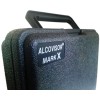 Alcovisor Mark-X professional breath alcohol detection system