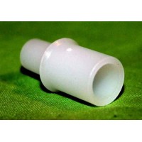 Single-use mouthpieces for breath alcohol detectors (100 pcs/pouch)