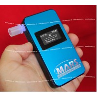 Alcovisor MARS Bluetooth digital breath alcoholtester