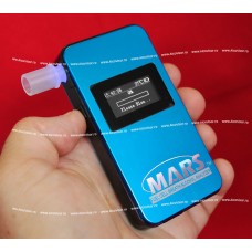 Alcovisor MARS Bluetooth digital breath alcoholtester
