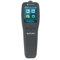 AlcoVisor SATURN Etilotest profesional