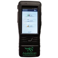 Drug-Test AquilaScan WDTP-10 Portable Saliva Drug Analyzer